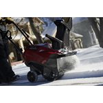 TORO POWER CLEAR 18'' 518 ZE SINGLE PHASE