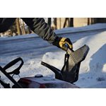 TORO POWER CLEAR 18'' 518 ZE SINGLE PHASE