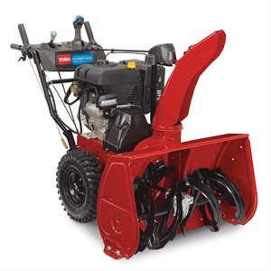 SOUFFLEUSE TORO POWERMAX HD 1232 OHXE 375CC