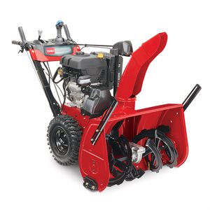 SOUFFLEUSE TORO POWER MAX HD COMMERCIAL 1428 OHXE