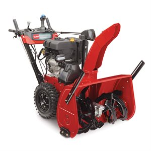 SOUFFLEUSE TORO POWER MAX HD COMMERCIAL 1432 OHXE