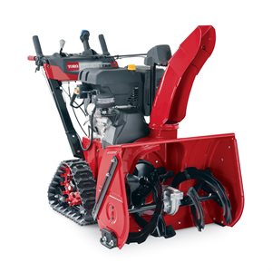 SOUFFLEUSE TORO POWER TRX HD COMMERCIAL 1428 OHXE