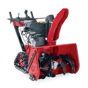 SOUFFLEUSE TORO POWER TRX HD COMMERCIAL 1432 OHXE