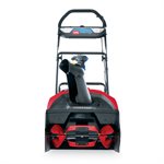 TORO POWER CLEAR E21 60V 2X 6 AH BATTERY
