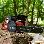 SCIE A CHAINE TORO 60V 16'' 2.5AH