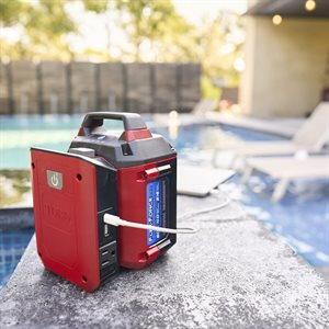 INVERTEUR 330W 60V (UNITÉ SEULE)