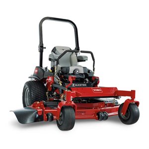 TORO Z-MASTER 5000 60'' KAWA FX 25.5HP