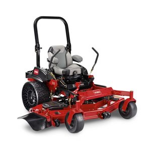 TORO Z-MASTER 5000 60'' KOHLER 25HP EFI MICHELIN X TWEEL