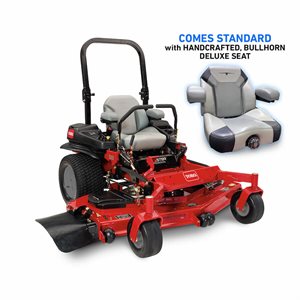 TORO Z-MASTER 5000 72'' KOHLER 26.5HP EFI