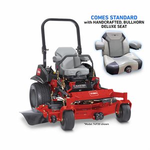 TORO Z-MASTER 5000 60'' KOHLER 25HP EFI