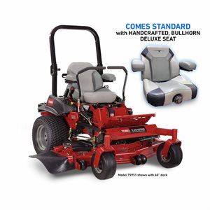 TORO Z-MASTER 5000 60'' KOHLER 25HP EFI MYRIDE