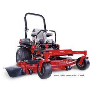 TORO Z-MASTER 6000 60'' KAWA 31HP MYRIDE