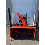 SOUFFLEUSE ARIENS 13HP 36'' PRO ELEC. USAGÉ