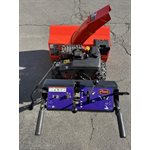 SOUFFLEUSE ARIENS 13HP 36'' PRO ELEC. USAGÉ