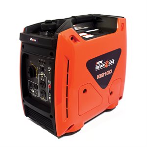 GÉNÉRATRICE INVERTER 2100 WATT