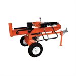 LOG SPLITTER 25 TON