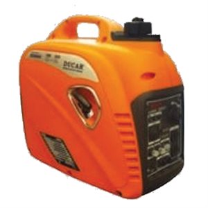 GENERATRICE INVERTER DUCAR 2000W