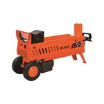 ELECTRIC LOG SPLITTER DUCAR 9 TONS 20.5''