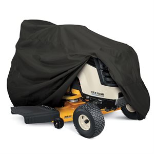 HOUSSE UNIVERSELLE ROBUSTE POUR TRACTEUR DE PELOUSE