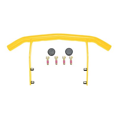 PARE CHOC AVANT CUB CADET JAUNE