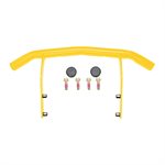 PARE CHOC AVANT CUB CADET JAUNE PARE CHOC AVANT CUB CADET JAUNE