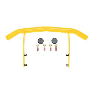 FRONT BUMPER CUB CADET YELLOW