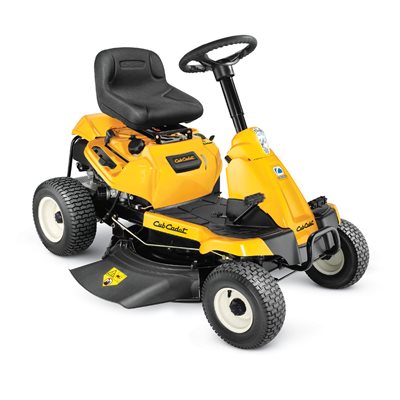 TONDEUSE A SIÈGE CUB CADET, 30'', MOTEUR B&S 10.5HP, HYDRO