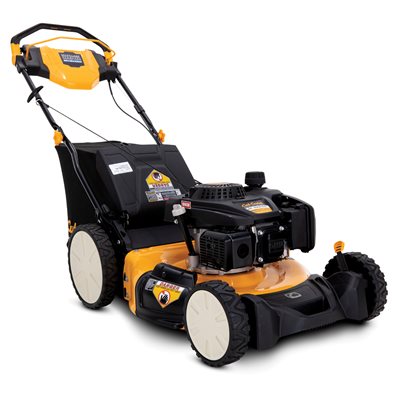 TONDEUSE CUB CADET, AUTOPROPULSÉE, 3EN1, MOTEUR 163CC TONDEUSE CUB CADET, AUTOPROPULSÉE, 3EN1, MOTEUR 163CC