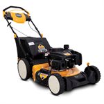 REAR SELF-PROPELLED MY SPEED MOWER 3IN1 163CC ENGINE