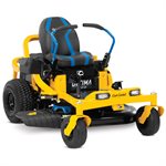 ZERO TURN TRACTOR CUB CADET ULTIMA 42'' 56V 60AH BATTERY