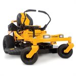 TRACTEUR CUB CADET ULTIMA ZT1 42" FAB KAWA 21.5HP 2 CYL. TRACTEUR CUB CADET ULTIMA ZT1 42" FAB  KAWA 21.5HP 2 CYL.