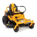TRACTEUR CUB CADET ULTIMA ZT1 42" FAB KAWA 21.5HP 2 CYL.