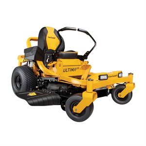 ZERO TURN CUB CADET MOWER ZT1 FAB 46'' KAWA 21.5HP 2 CYL