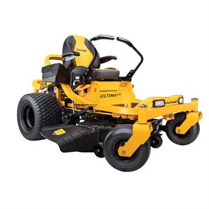 ZERO TURN CUB CADET MOWER ZT2 FAB 50'' KAWASAKI 23HP 2 CYL.