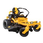 TRACTEUR CUB CADET ULTIMA ZT2 54'' FAB KAWASAKI 23HP 2 CYL. TRACTEUR CUB CADET ULTIMA ZT2 54'' FAB KAWASAKI 23HP 2 CYL.