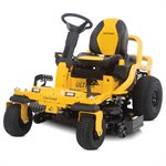 TRACTEUR CUB CADET ULTIMA A VOLANT ZTS1 46'' FAB KOHLER 22HP
