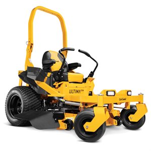 TRACTEUR CUB CADET ULTIMA ZTX4 54" FAB KOHLER 26HP