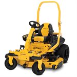 TRACTEUR CUB CADET ULTIMA VOLANT ZTXS4 60'' FAB KHOLER 26HP