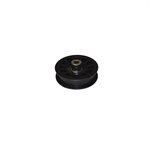 FLAT IDLER PULLEY AYP #194327
