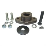 ADAPTATEUR DE LAME MTD #748-0189 ADAPTATEUR DE LAME MTD #748-0189