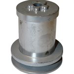 ADAPTATEUR DE LAME AYP / HUSQ. #581-473301