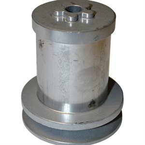 ADAPTATEUR DE LAME AYP / HUSQ. #581-473301