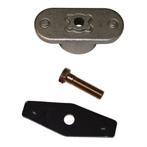 ADAPTATEUR DE LAME MTD #748-0376E