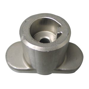 ADAPTATEUR DE LAME MTD #748-04082, 748-04226