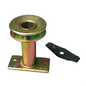 ENS. D'ADAPTATEUR DE LAME MTD #753-05151