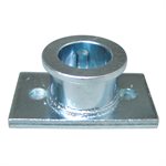 ADAPTATEUR DE LAME HUSQ. #532420097 25MM