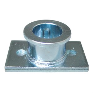 ADAPTATEUR DE LAME HUSQ. #532420097 25MM