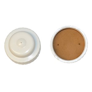 BOUCHON À ESSENCE TECUMSEH #410144B