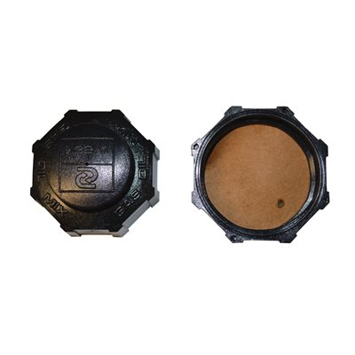 FUEL CAP BLACK LAWN-BOY #682755