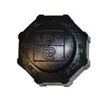 FUEL CAP BLACK LAWN-BOY #682755